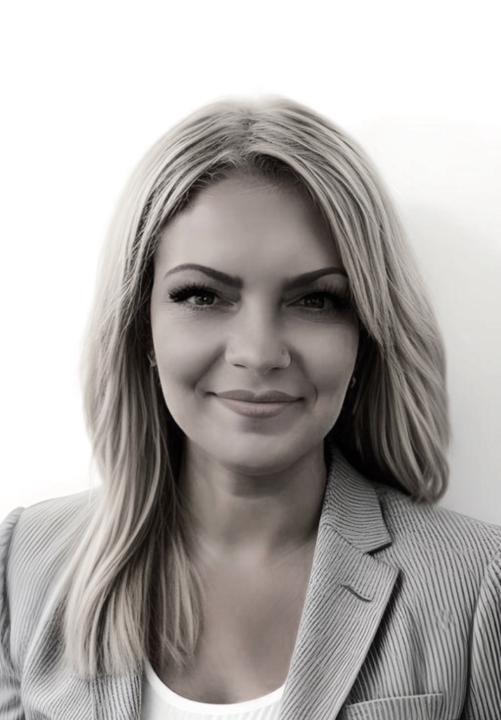Amy Fortney