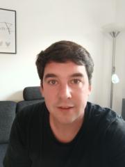 Stefan Blas