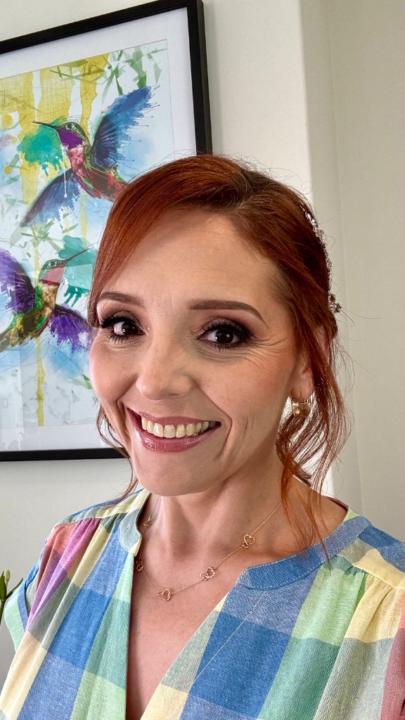 Alejandra Acevedo