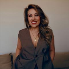 Lauren Lea Fenn-Ellis