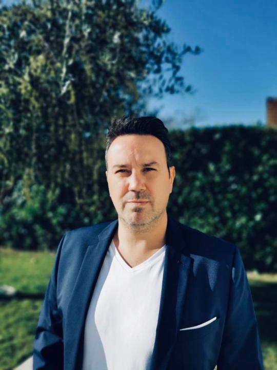 David Baudouin