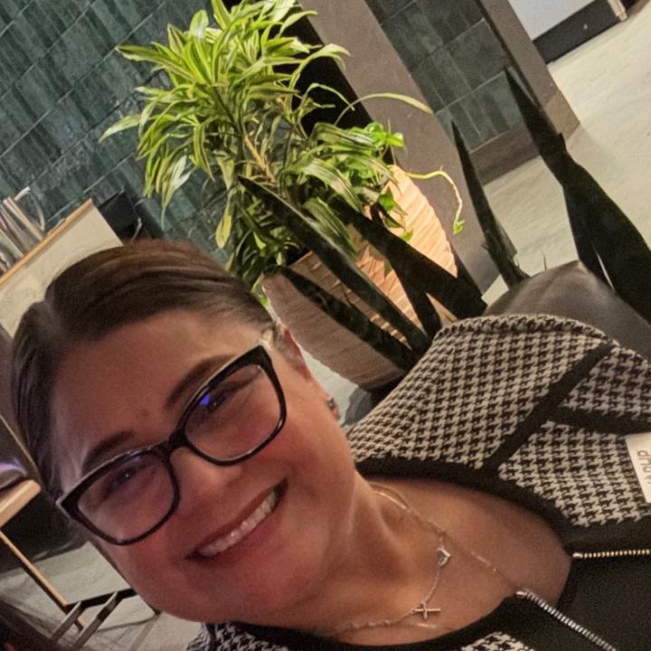 Lydia Arellano