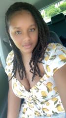 Kridesha Symonette