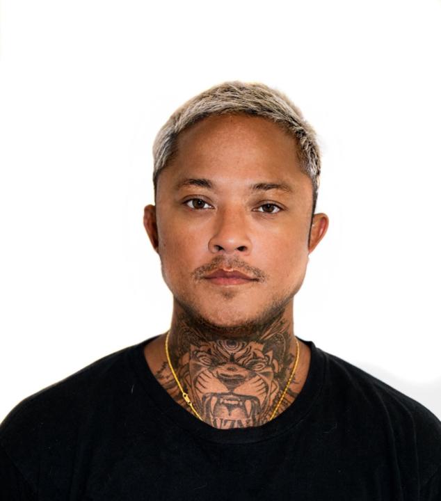 Oscar Operio