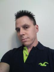 Christopher Salyer
