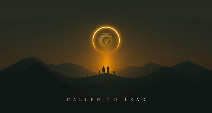 Called to Lead 🔥