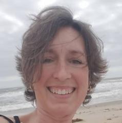Anne Mann