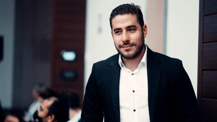 Ricardo Balmaceda