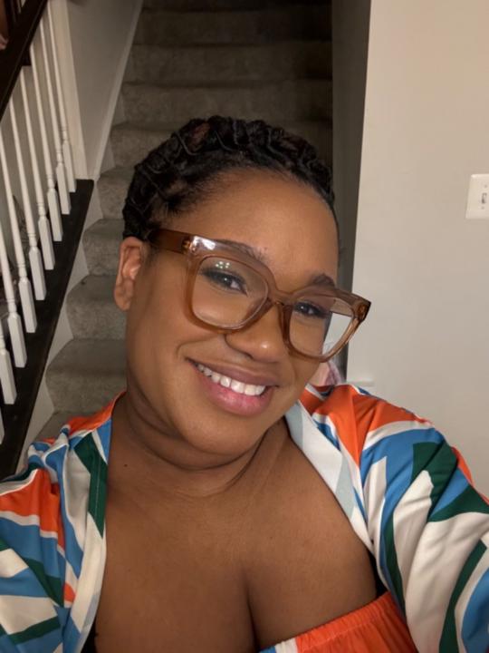 Jasmine Jones