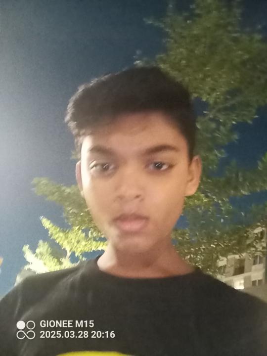 Irfan Rock