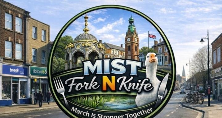 MIST Community Hub @FnK