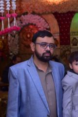 Usman Abbas