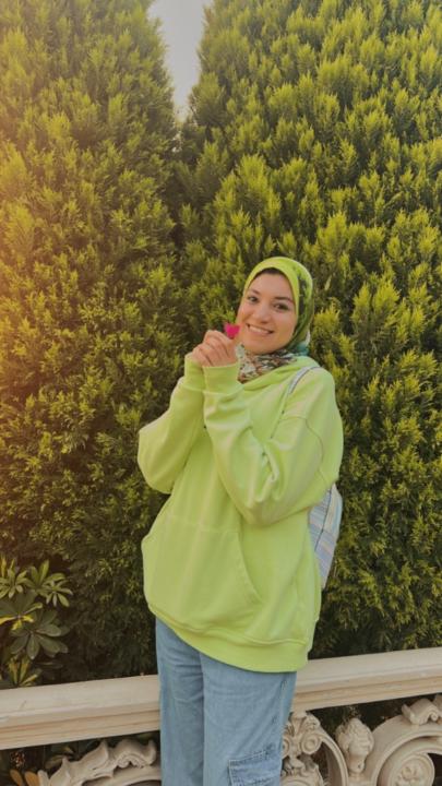 Nadine Nasef