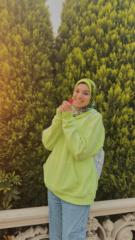 Nadine Nasef
