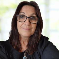 Tracy Rogers