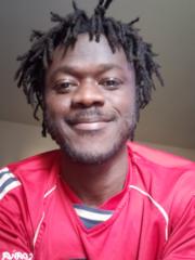 Alhassan Bangura