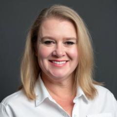 LeAnn Robinson