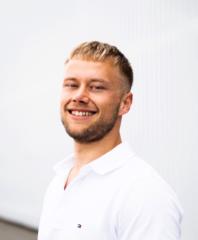 Frederik Bläser