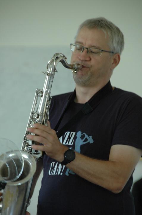 Michael Gößler