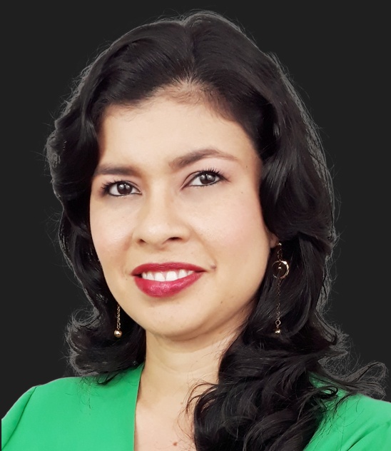 Luz Contreras