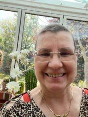 Elke Strauß