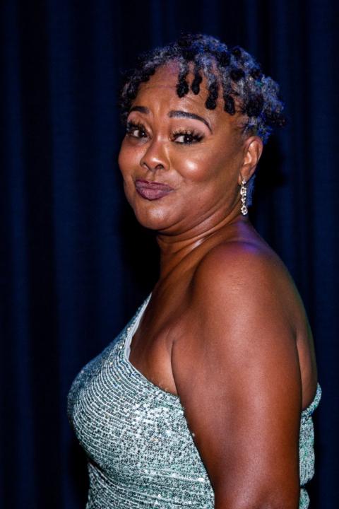 India Brown