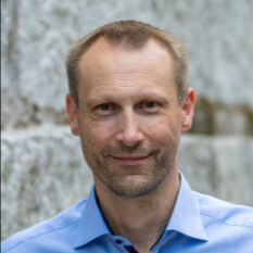 Thorsten Blaufelder