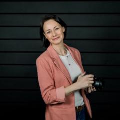 Georgina Little