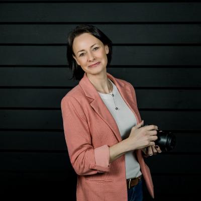 Georgina Little