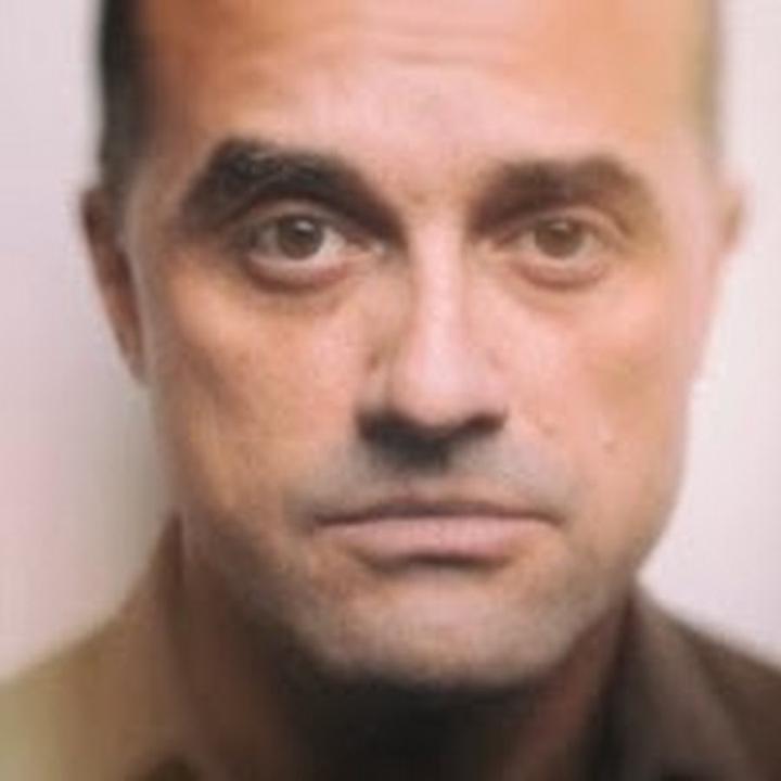 Demetrius Bassoukos