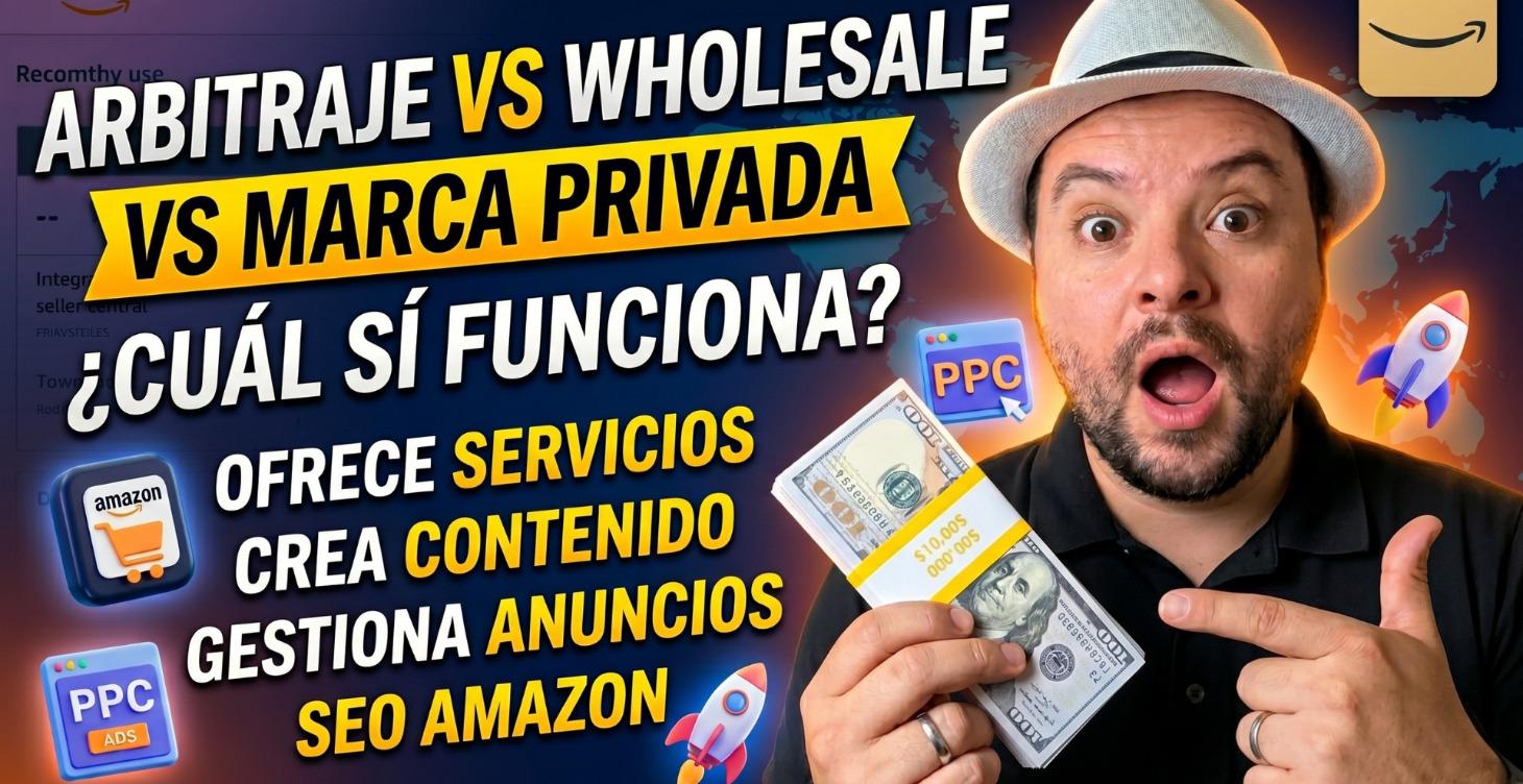 Fundamentos Amazon