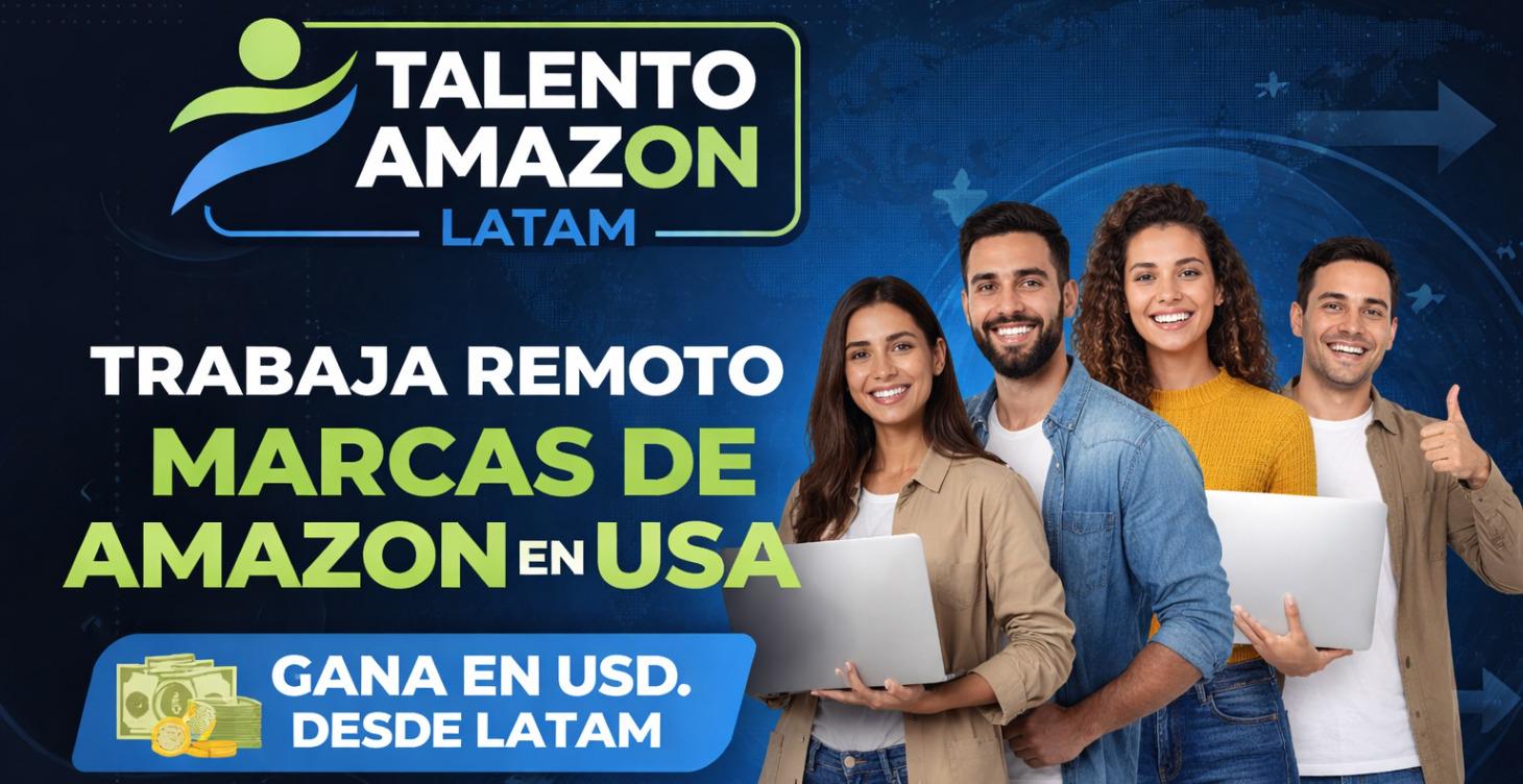 Gana tus primeros $200 con tiendas de Amazon