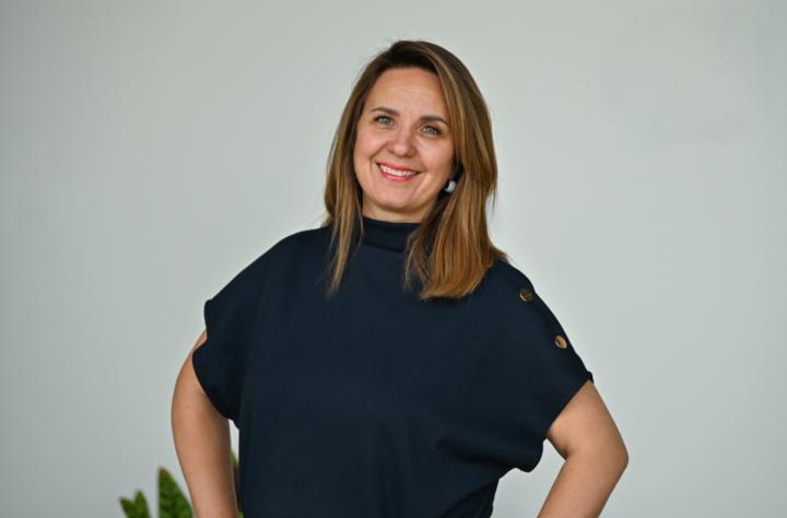 Birutė Klimašauskienė