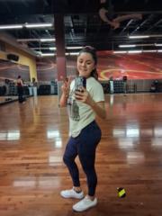 Eva Justo