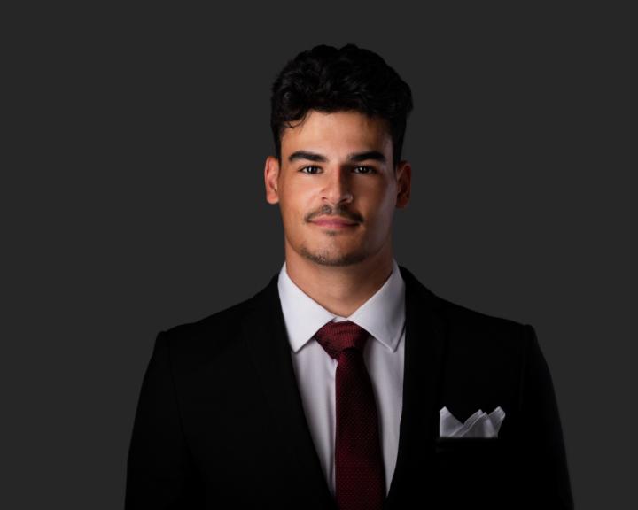 Antonioantonio Almeida