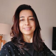 Adriana Beatriz Aranda