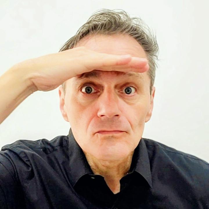 Jérôme Laurent