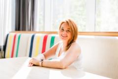 Julie McNeill
