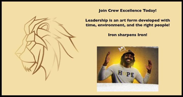 Crew Excellence