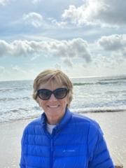 Gill Downey