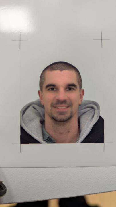 Maxime Rivière