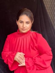 Nafisa Hamayon