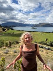Shelley Wilson