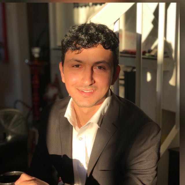 Jamshid Fekermand
