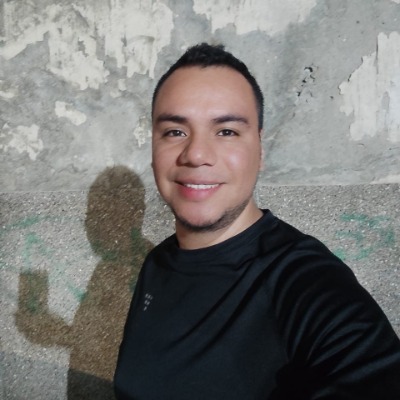 Giovany Posada sepulveda