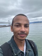Jamel Pinder