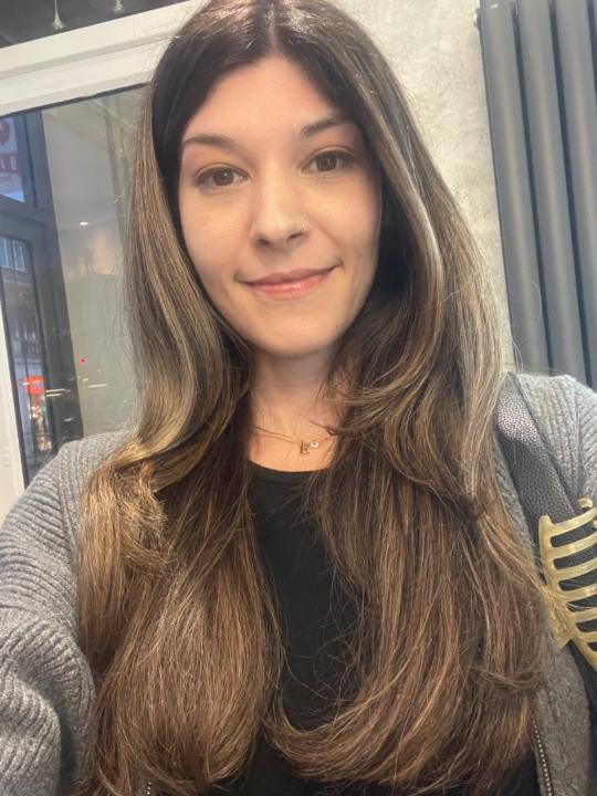 Bahar Halil
