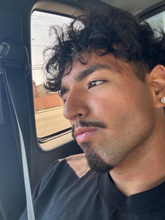 Jossue Maravilla
