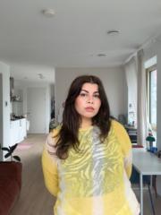 Basma Aziz
