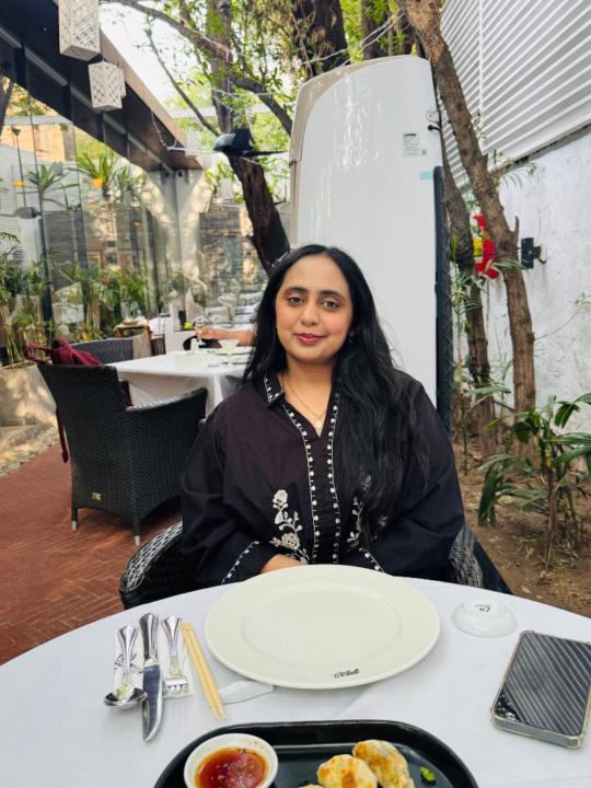 Tasneem Akram